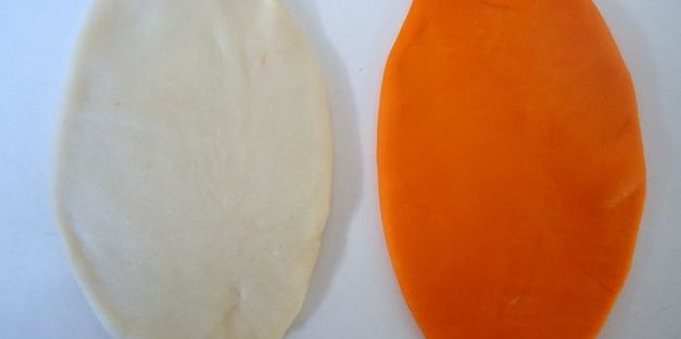 китайское пирожное лотос