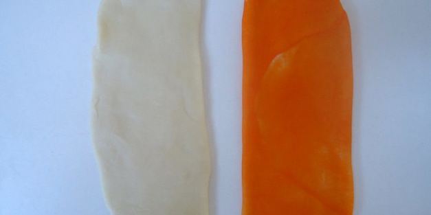 китайское пирожное лотос