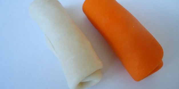 китайское пирожное лотос