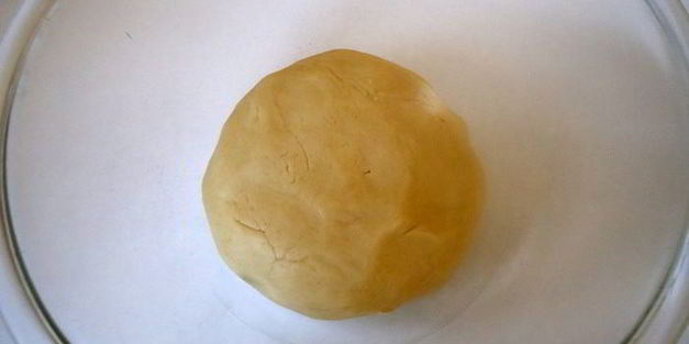 китайское пирожное лотос