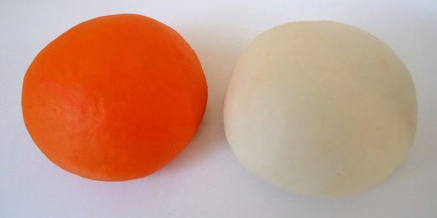 китайское пирожное лотос