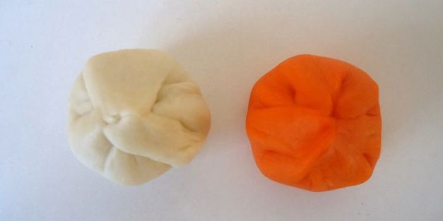 китайское пирожное лотос