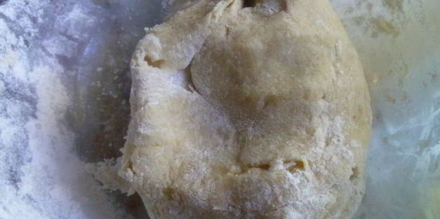 легкое пирожное