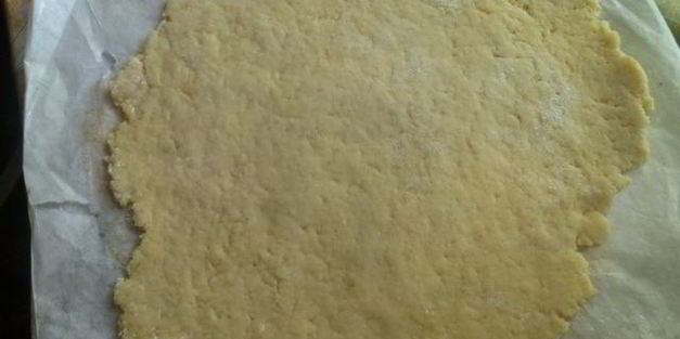 легкое пирожное