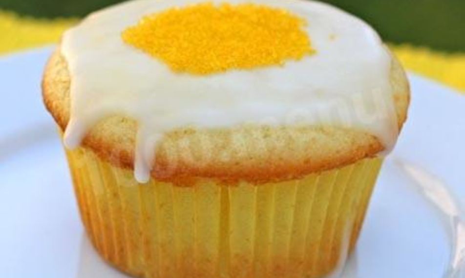 Рецепт лимонный крем для пирожных