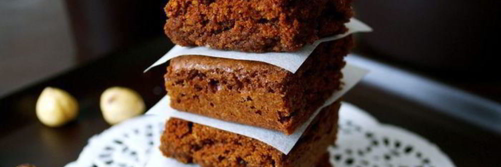 Мини-брауни