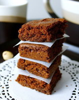 Мини-брауни