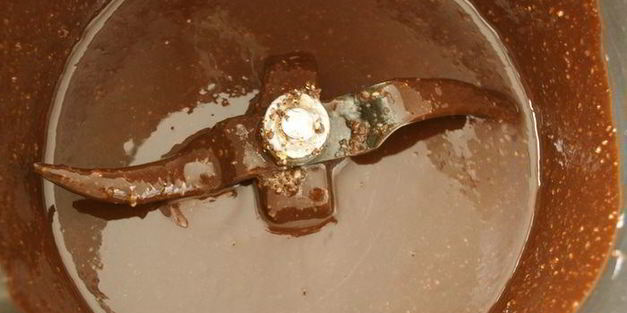 мини-брауни