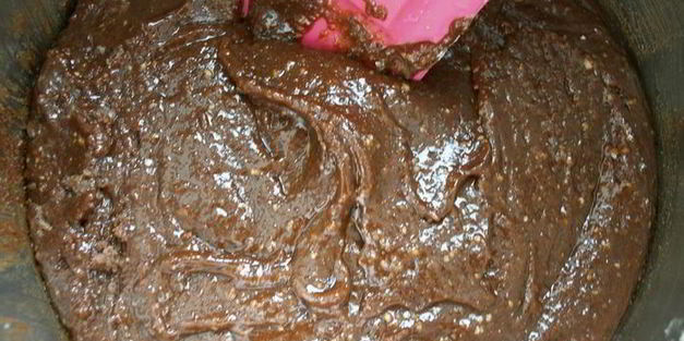 мини-брауни