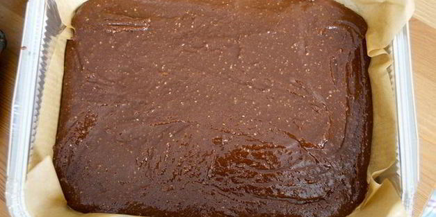 мини-брауни