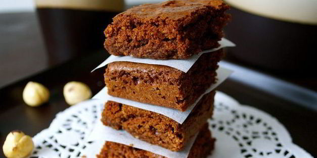 мини-брауни