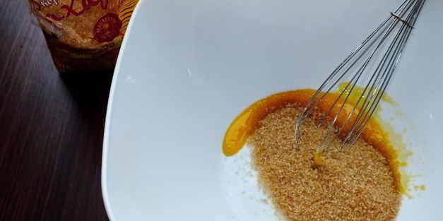 мокрые шоколадные пирожные