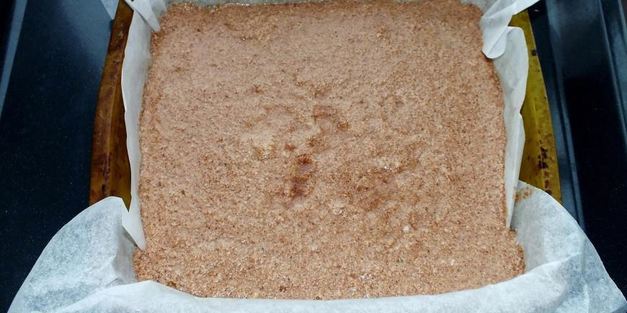 мокрые шоколадные пирожные