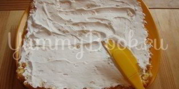 морковные пирожные