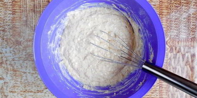 муссовое пирожное экзотический краб