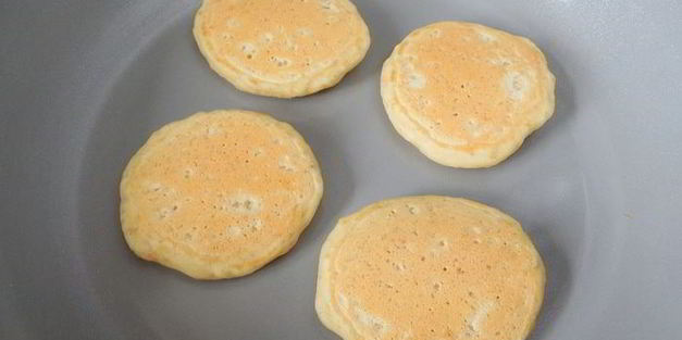 муссовое пирожное экзотический краб