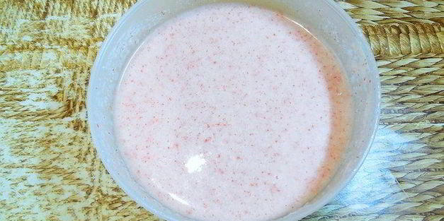 муссовое пирожное экзотический краб