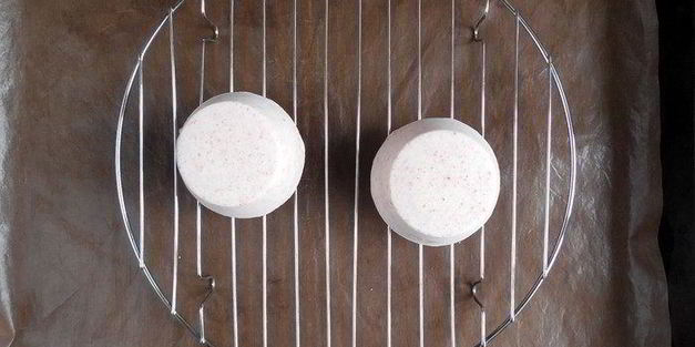 муссовое пирожное экзотический краб