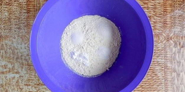 муссовое пирожное экзотический краб