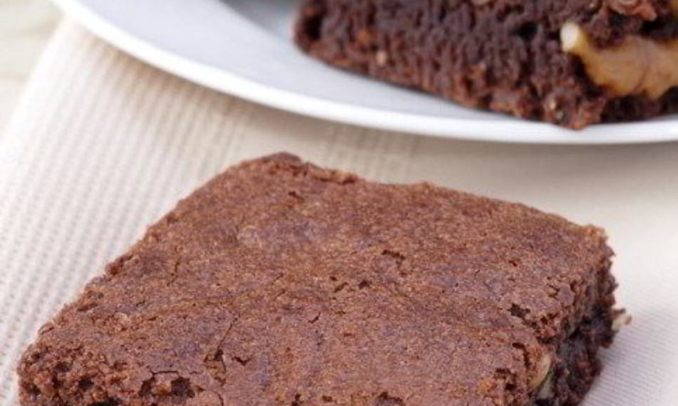 Рецепт пасхальные шоколадные пирожные