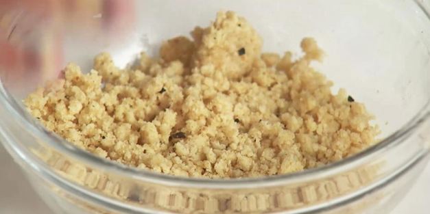 пирожное австрийское