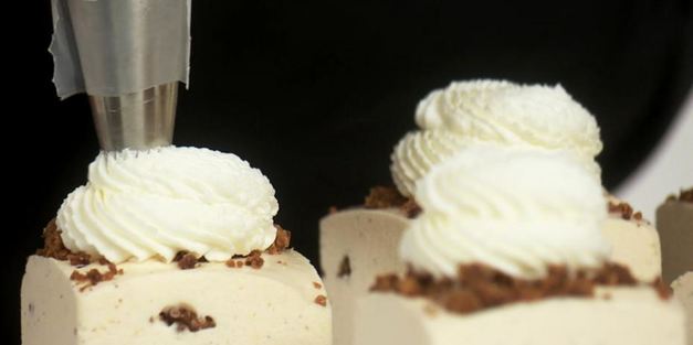 пирожное австрийское