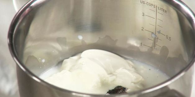 пирожное австрийское