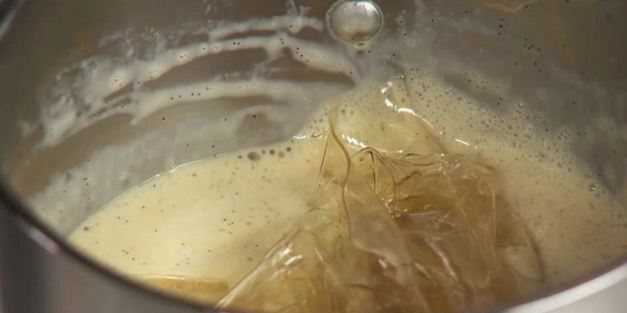 пирожное австрийское