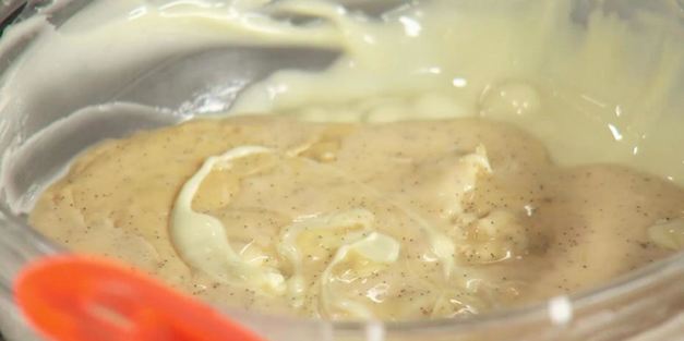 пирожное австрийское