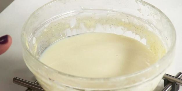 пирожное австрийское