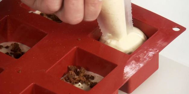 пирожное австрийское