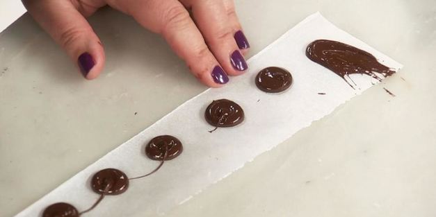 пирожное австрийское