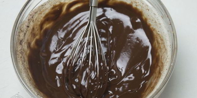 пирожное буше