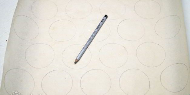 пирожное буше