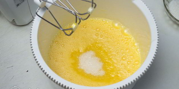 пирожное буше