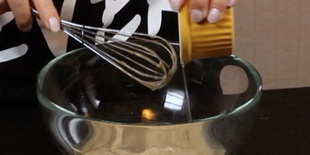 пирожное дакуаз