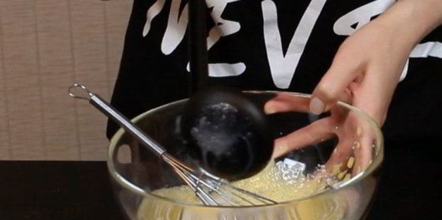 пирожное дакуаз