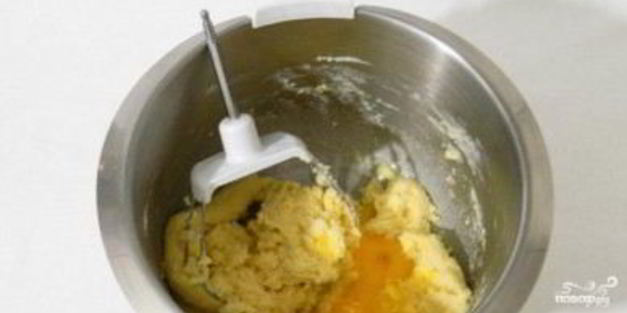 пирожное домино