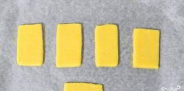 пирожное домино