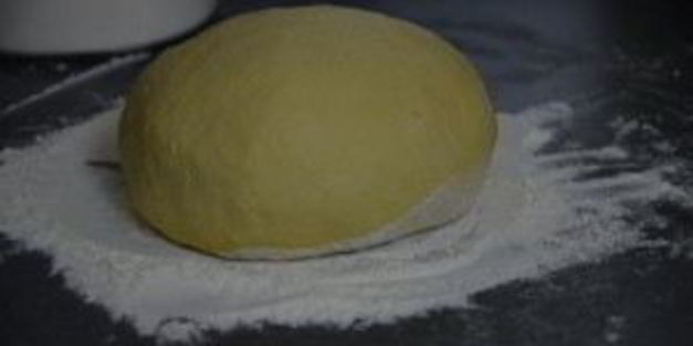 пирожное ежики