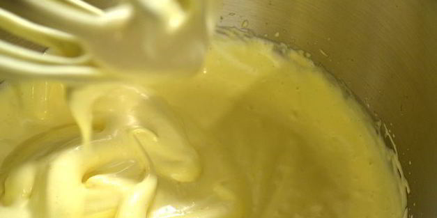 пирожное кардинал