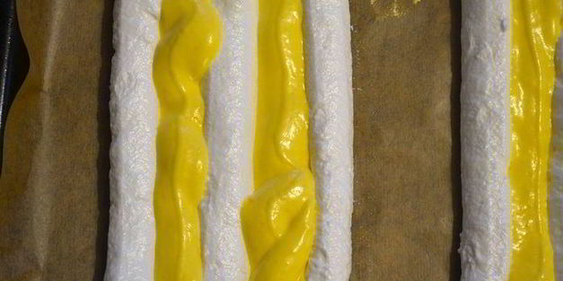 пирожное кардинал