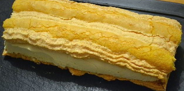 пирожное кардинал