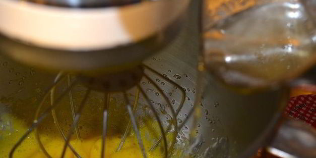 пирожное кардинал