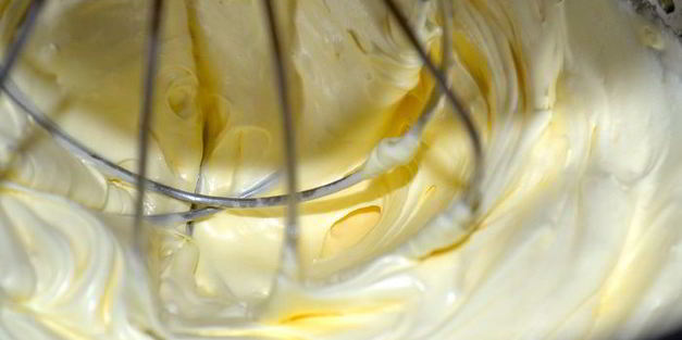 пирожное кардинал