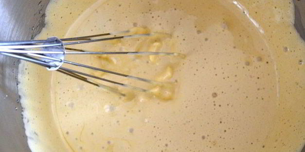 пирожное кардинал