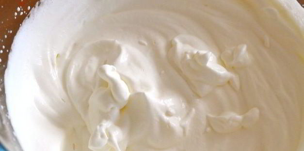 пирожное кардинал