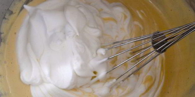 пирожное кардинал