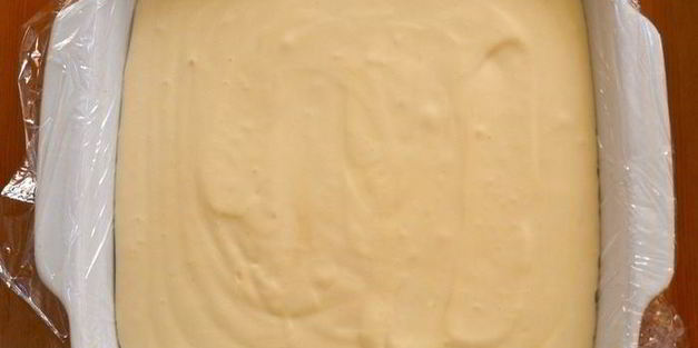 пирожное кардинал