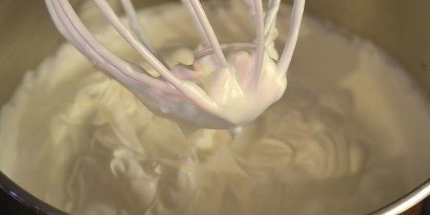 пирожное кардинал